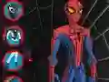 Mäng Spidermani kangelase looja Internetis