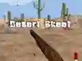 Mäng Kõrbes skeet Internetis Mäng Kõrbes skeet Internetis