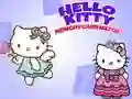 Mäng Hello Kitty Mälukaartide Mäng Internetis