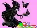MĂ€ng Winx VĂ€rvimisraamat Internetis MĂ€ng Winx VĂ€rvimisraamat Internetis
