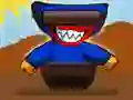 Mäng Huggy Wuggy Kõrb Internetis Mäng Huggy Wuggy Kõrb Internetis