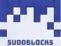 MĂ€ng Sudoblocks Internetis MĂ€ng Sudoblocks Internetis