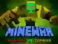 MÀng Minewar SÔdurid vs Zombid Internetis MÀng Minewar SÔdurid vs Zombid Internetis