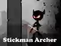 Mäng Stickman Laskur Internetis