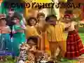 MĂ€ng Encanto Perekonna Pusle Internetis MĂ€ng Encanto Perekonna Pusle Internetis