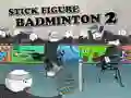 Mäng Pulgete Elu Badminton 2 Internetis