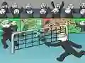 MĂ€ng Kepituks Riklikud Badminton 3 Internetis MĂ€ng Kepituks Riklikud Badminton 3 Internetis
