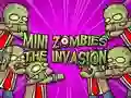 MĂ€ng Mini Zombie Sissetung Internetis MĂ€ng Mini Zombie Sissetung Internetis
