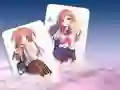 Mäng Anime Tüdrukute Kaardimäng Internetis Mäng Anime Tüdrukute Kaardimäng Internetis