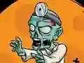 MĂ€ng Zombi doktor Internetis MĂ€ng Zombi doktor Internetis