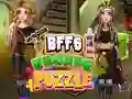 Mäng BFF-de Pääsemise Pusle Internetis Mäng BFF-de Pääsemise Pusle Internetis