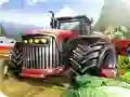 MĂ€ng Traktor 3D Internetis MĂ€ng Traktor 3D Internetis