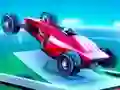 Mäng Trackmania Blitz Internetis