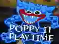 Mäng Poppy, on mänguaeg Internetis Mäng Poppy, on mänguaeg Internetis