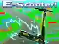 MĂ€ng E-Skooter! Internetis MĂ€ng E-Skooter! Internetis