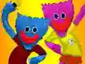 MĂ€ng Riieta Huggy Wuggy Internetis MĂ€ng Riieta Huggy Wuggy Internetis