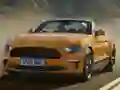 Mäng Ford Mustang California Special Slide Internetis