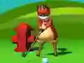 MĂ€ng Golfo Kuninga 3D Internetis MĂ€ng Golfo Kuninga 3D Internetis