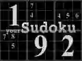 MĂ€ng Sinu Sudoku Internetis MĂ€ng Sinu Sudoku Internetis