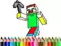 MÀng Tagasi kooli: Minecraft vÀrvimine Internetis MÀng Tagasi kooli: Minecraft vÀrvimine Internetis