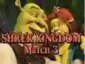 MĂ€ng Shrek Kuningriik Match 3 Internetis MĂ€ng Shrek Kuningriik Match 3 Internetis