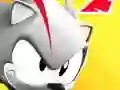 Mäng Sonic Subway Super Rush Internetis