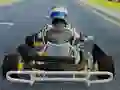 Mäng Go Kart Boost Mänguväljak Internetis