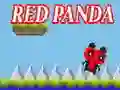 Mäng Punane panda Internetis
