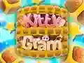 Mäng Kasside Gram Internetis