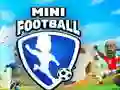 MĂ€ng Mini Jalgpall Internetis MĂ€ng Mini Jalgpall Internetis