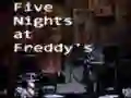 Mäng Viis ööd Freddy's Internetis Mäng Viis ööd Freddy's Internetis