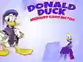 Mäng Donald Ducki mälu mäng Internetis