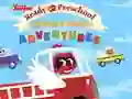 MĂ€ng Disney Junior Valmis lasteaiaks: VĂ€rvide seiklused ja otsingud Internetis MĂ€ng Disney Junior Valmis lasteaiaks: VĂ€rvide seiklused ja otsingud Internetis