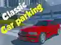 MĂ€ng Klassikaline Auto Parkimine Internetis MĂ€ng Klassikaline Auto Parkimine Internetis