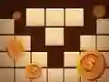 Mäng Puidust plokkpuzzle Internetis