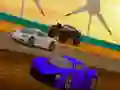 MĂ€ng Demolitsiooni Derby 3D Internetis MĂ€ng Demolitsiooni Derby 3D Internetis