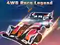 Mäng 4WD võidusõidu legend Internetis Mäng 4WD võidusõidu legend Internetis