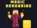 MĂ€ng Maagiline Herobrine Internetis MĂ€ng Maagiline Herobrine Internetis
