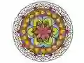 MĂ€ng Mandala VĂ€rvimisraamat Internetis MĂ€ng Mandala VĂ€rvimisraamat Internetis