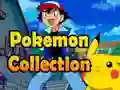 Mäng Pokemoni Kogumine Internetis