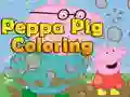 MĂ€ng VĂ€rvimine Peppa Seagripiga Internetis MĂ€ng VĂ€rvimine Peppa Seagripiga Internetis