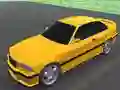 Mäng Auto Parkimise 3D Simulaator Internetis