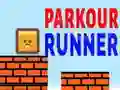 MĂ€ng Parkour Jooksja Internetis MĂ€ng Parkour Jooksja Internetis