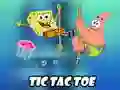 Mäng SpongeBob Risttähis Internetis