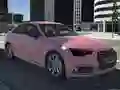 MÀng Hull Auto SÔitmine Linnas 3D Internetis MÀng Hull Auto SÔitmine Linnas 3D Internetis