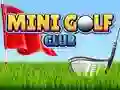 Mäng Mini Golfi Klubi Internetis