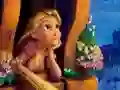 Mäng Mängi Rapunzel magusat vastavusmängu Internetis