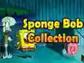 Mäng Sponge Bobi Kogumine Internetis