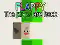 MĂ€ng Flappy: Torud on tagasi Internetis MĂ€ng Flappy: Torud on tagasi Internetis