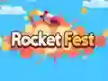 Mäng Raketifestival Internetis